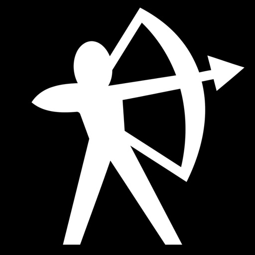 Stickman Archery ® icon