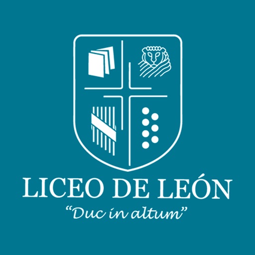 Liceo de León Móvil