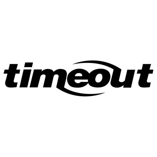 Palestra Timeout icon