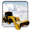 Snow Plow Rescue Simulator