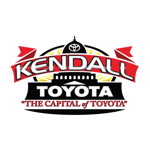 Kendall Toyota and Scion iOS App