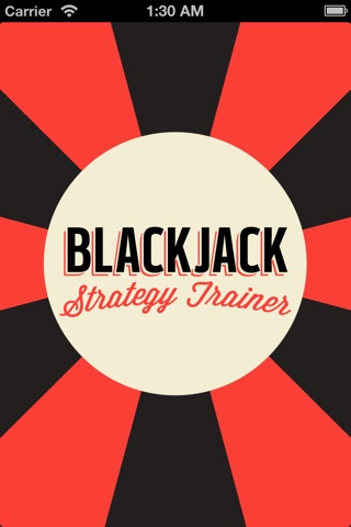 Blackjack Strategy Practice screenshot 4