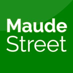 Maude Street