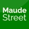 Welcome to the Maude Street Mobile App developed by Building interactive for your convenience