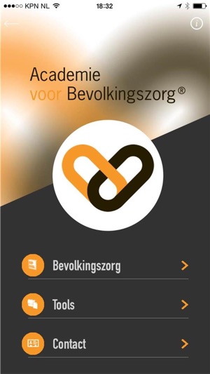 Bevolkingszorg