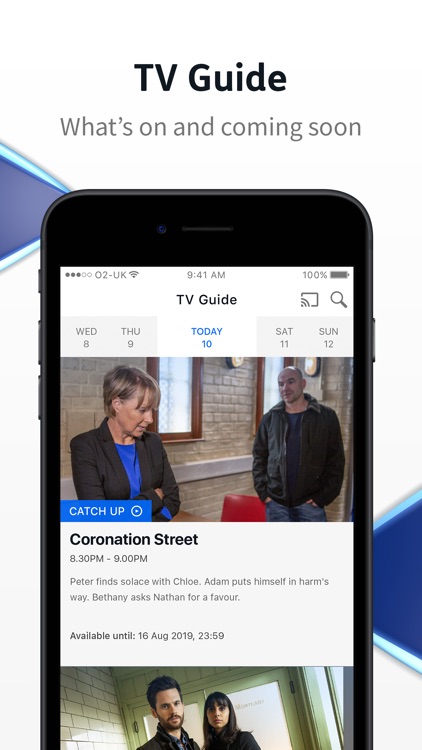 STV Player screenshot-4