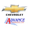 Advance Chevrolet DealerApp