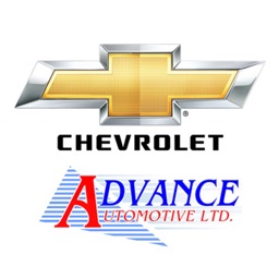 Advance Chevrolet DealerApp