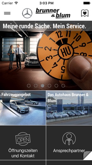 Brunner & Blum GmbH(圖1)-速報App