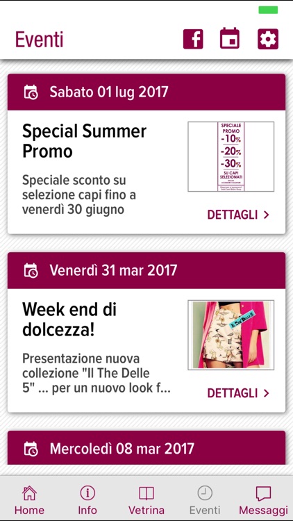 Babù Shop screenshot-3