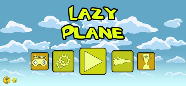 Lazy Plane(圖6)-速報App