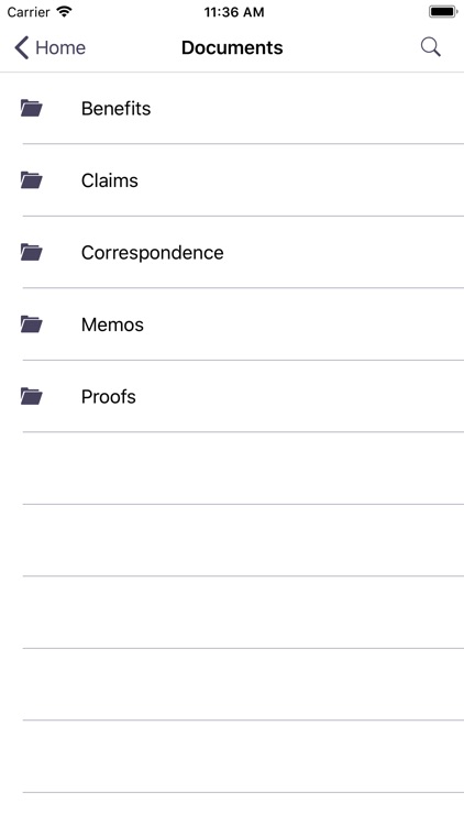 Breckenridge and Kyzar Online