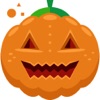 Halloween Stickers to Scare