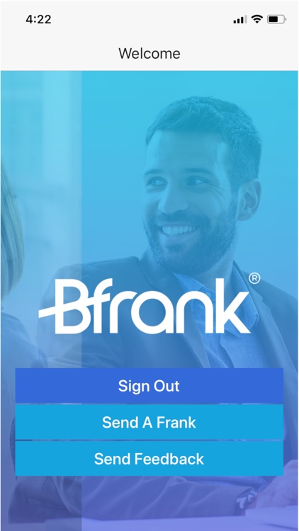 Bfrank