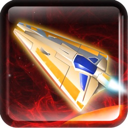 Trial Of Speed - Space fighter
