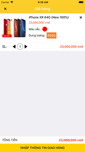 SangMobile – Uy tín chất lượng(圖4)-速報App