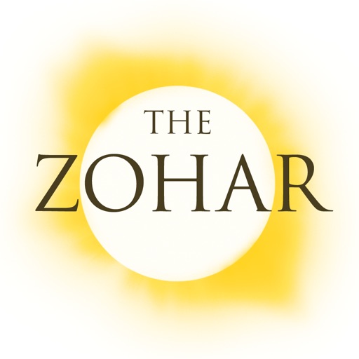 The Zohar iOS App