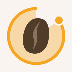Brew Timer - Coffee Timer and Recipe Organizer