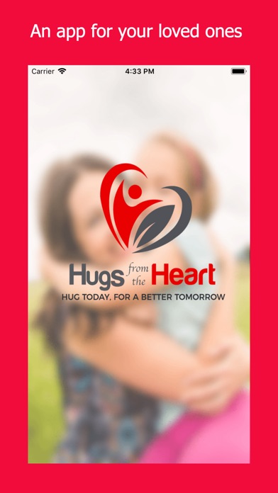 Hugs from the Heart screenshot 2