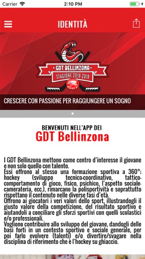 GDT Bellinzona(圖2)-速報App