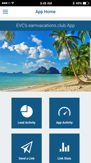 EarnVacations App and System(圖2)-速報App