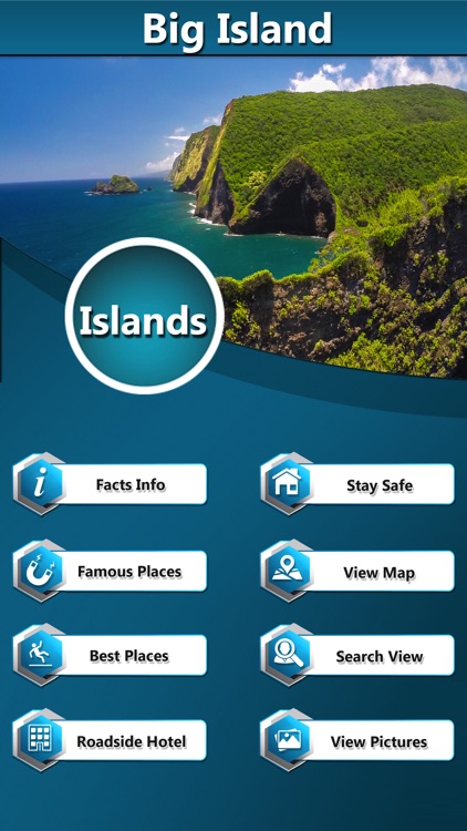 Big Island Travel - Guide