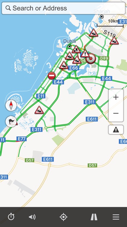 RTA Smart Drive سمارت درايف