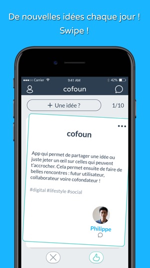 Cofoun(圖1)-速報App