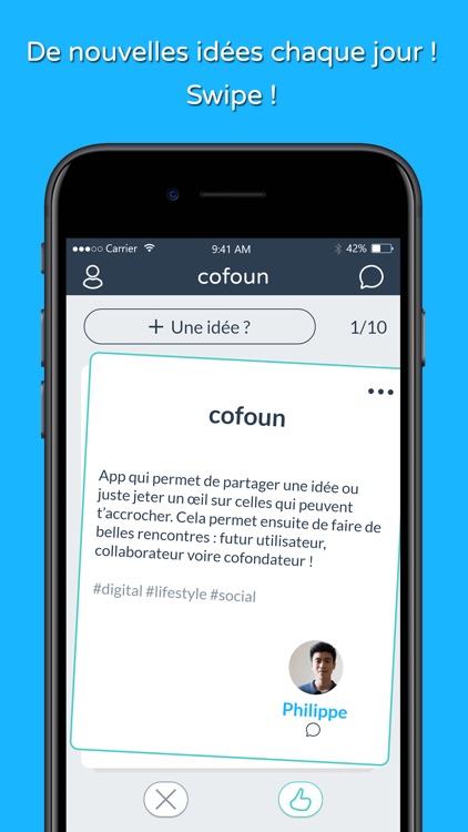 Cofoun