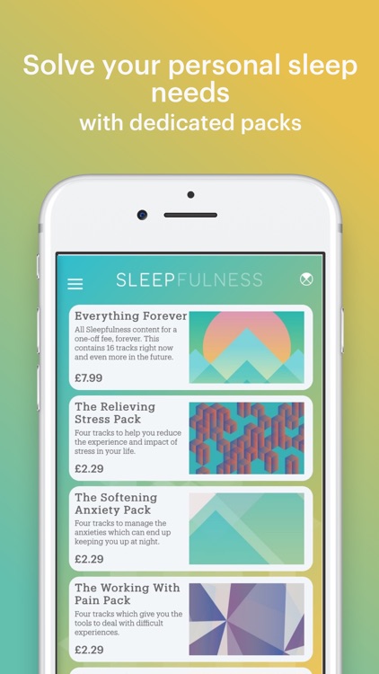 Sleepfulness screenshot-4
