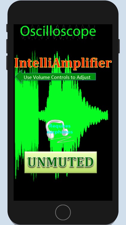 IntelliAmplifier