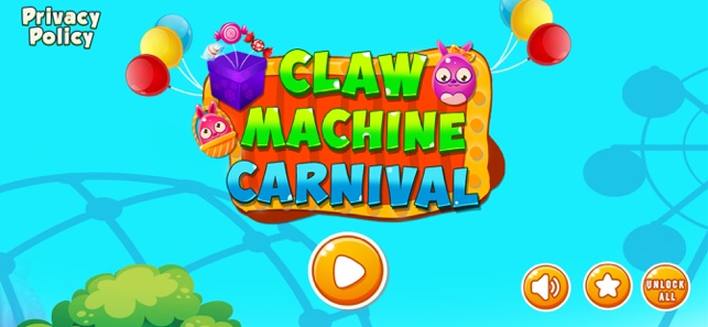 Surprise Claw Machine Gift(圖1)-速報App