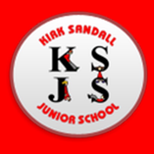 Kirk Sandall Junior School icon