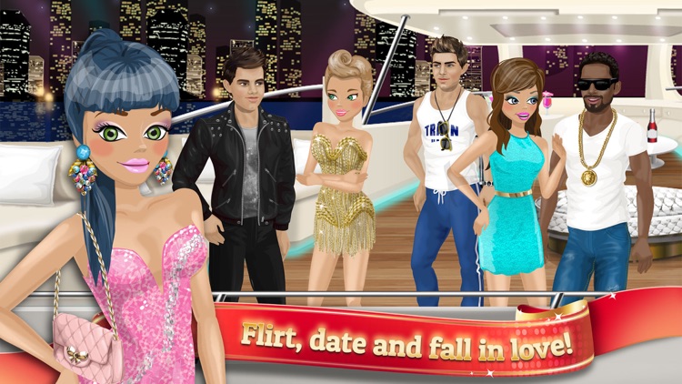 Superstar Life screenshot-4