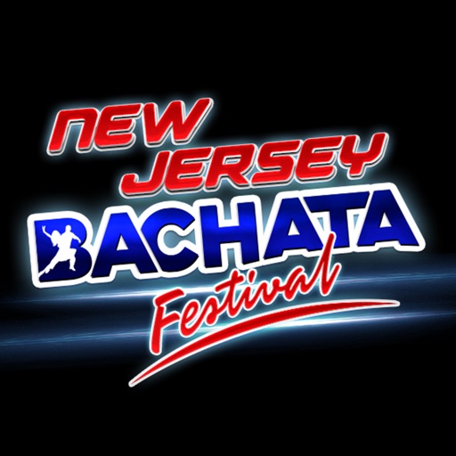 NJ Bachata Festival icon