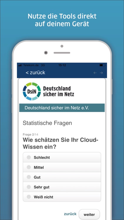 Mission: IT-sicher screenshot-7