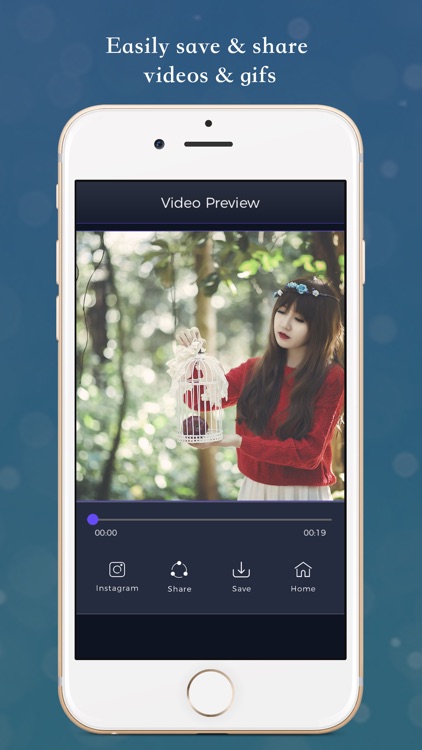 VistaVideo - Video Editor screenshot-9