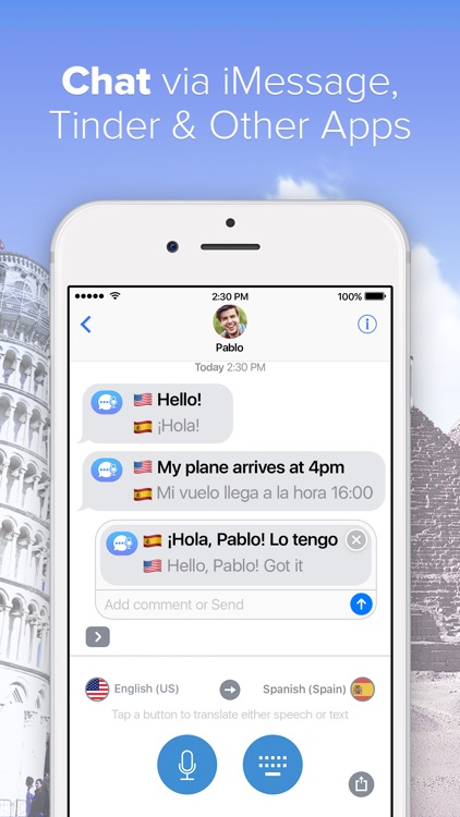 Voice Translator with Offline Dictionary Pro