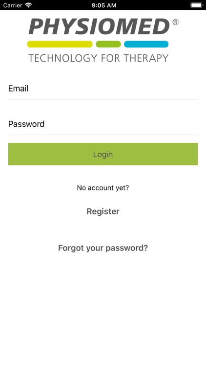 PHYSIOMED Smart Assistant