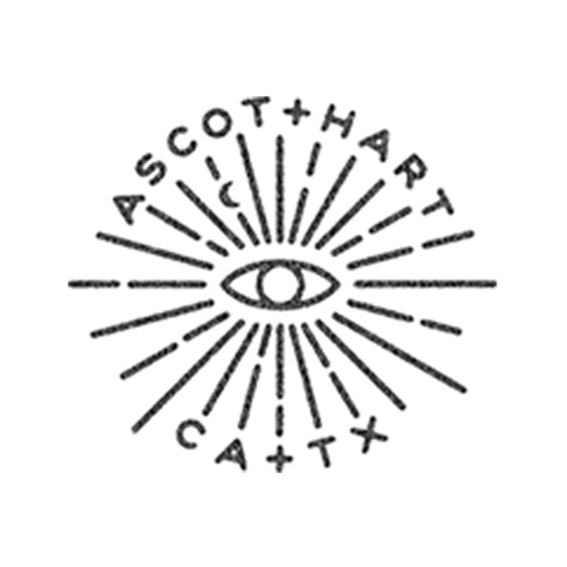 Ascot+Hart Icon
