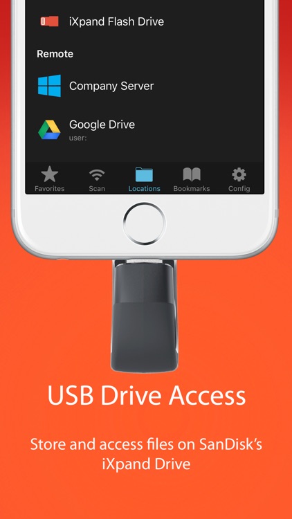 FileBrowser for Business screenshot-6