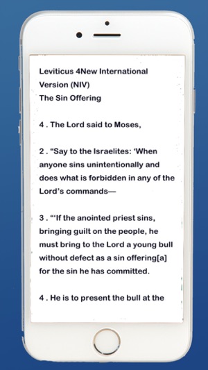 Niv Bible App(圖5)-速報App