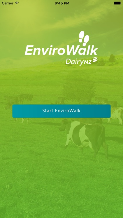 EnviroWalk