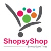 Shopsyshop Buying Good Times