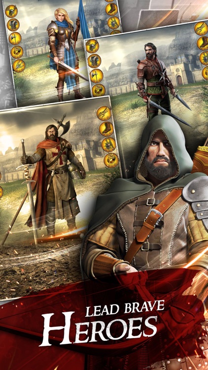 March of Empires