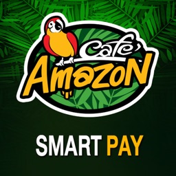 Cafe Amazon Smart Pay