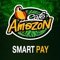 Pay bills in Cafe Amazon's by the electronic wallet “Amazon Smart Pay"