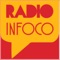 A rádio infoco surgiu com o objetivo de inovar, trazendo um novo conceito de rádio web com vários programas, enquetes, noticias e claro sempre tocando o melhor da música nacional e internacional