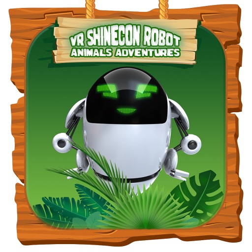 Shinecon Robot Adventures