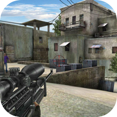 Activities of Marksman Sniper